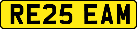 RE25EAM