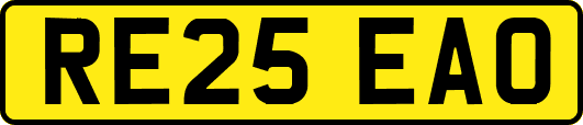 RE25EAO