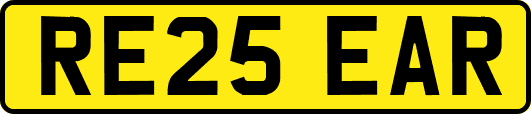 RE25EAR