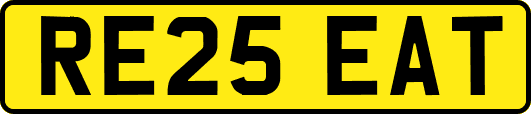 RE25EAT