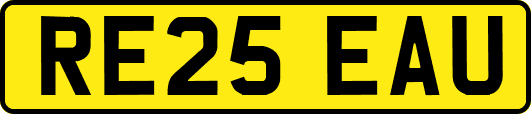 RE25EAU