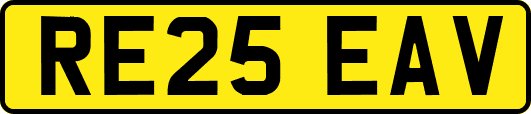 RE25EAV