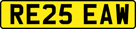 RE25EAW