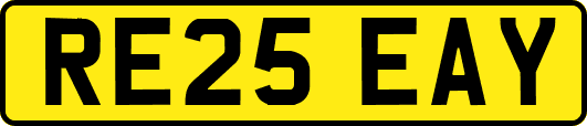 RE25EAY