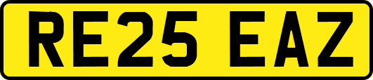 RE25EAZ
