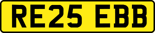 RE25EBB
