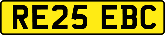 RE25EBC