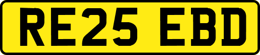 RE25EBD
