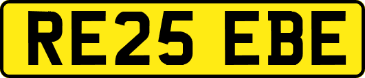 RE25EBE