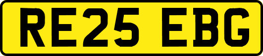 RE25EBG