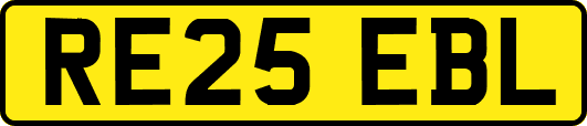 RE25EBL