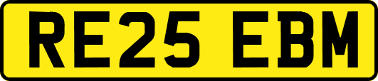 RE25EBM