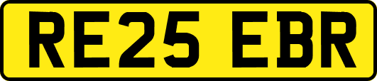 RE25EBR