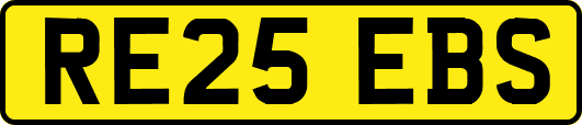 RE25EBS