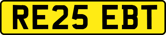 RE25EBT