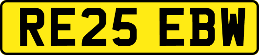 RE25EBW