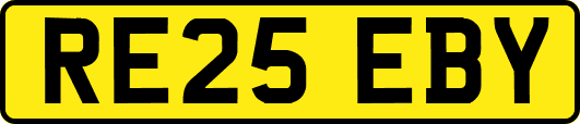 RE25EBY