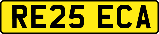 RE25ECA