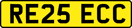 RE25ECC