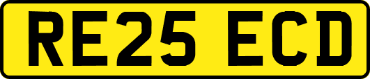 RE25ECD