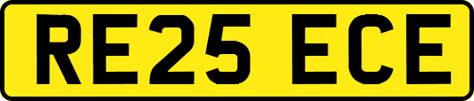 RE25ECE