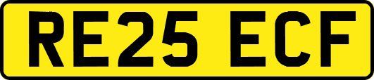 RE25ECF