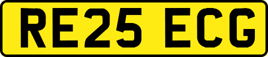 RE25ECG