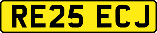 RE25ECJ