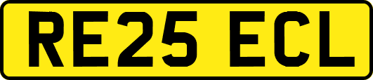 RE25ECL