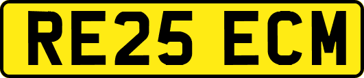 RE25ECM