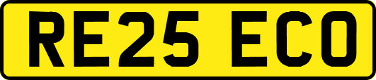 RE25ECO
