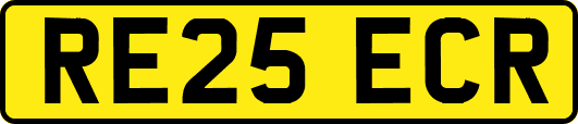 RE25ECR