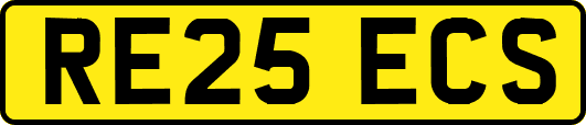 RE25ECS