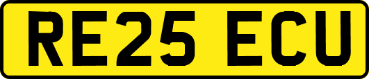 RE25ECU