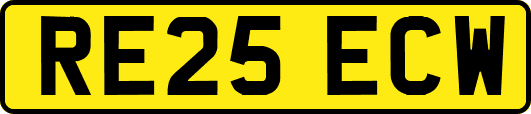 RE25ECW