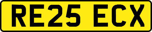 RE25ECX