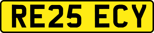 RE25ECY