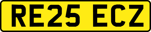 RE25ECZ