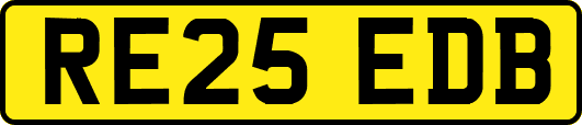 RE25EDB