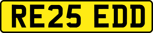 RE25EDD