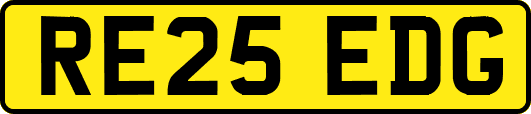 RE25EDG