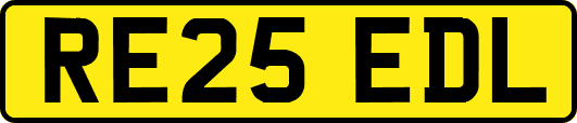 RE25EDL