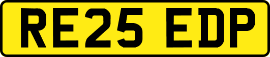 RE25EDP