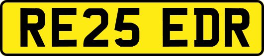 RE25EDR