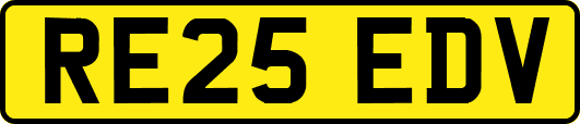 RE25EDV