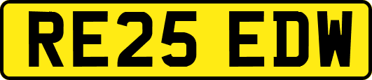 RE25EDW