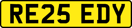 RE25EDY