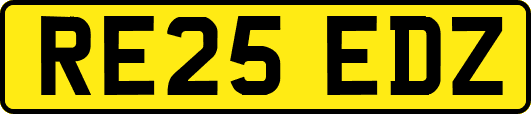 RE25EDZ
