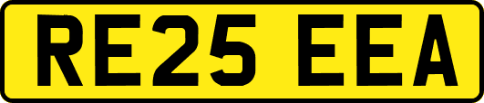 RE25EEA