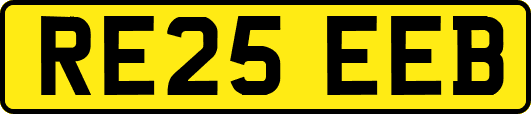 RE25EEB